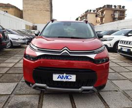 CITROEN C3 Aircross BlueHDi 110 S&S C-Series