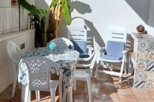 Giugno agosto settembre a 50m.dal mare salentino