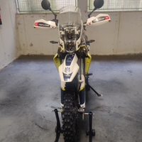 Husqvarna 701 Enduro Rally kit