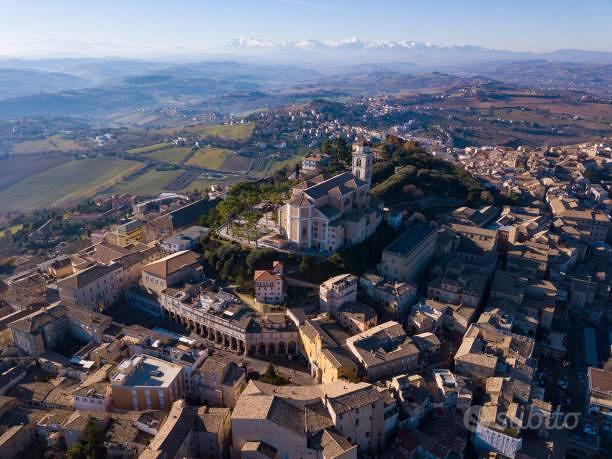 Lotto edificabile - Fermo - Vista 5
