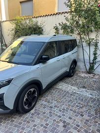 Ford tourneo