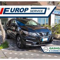 Nissan Qashqai 1.5 dci N-Connecta 110CV