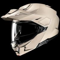 Casco Modulare HJC I80 ROKI sabbia opaco