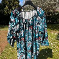 Maglietta vintage  leggera