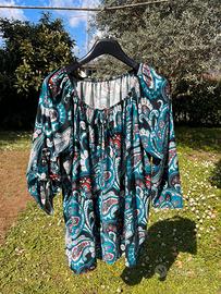 Maglietta vintage  leggera