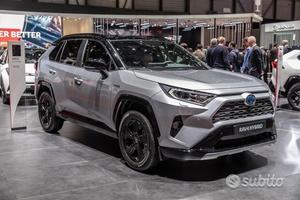 Ricambi usati toyota rav4 rav 4 2019-aygo 2014-