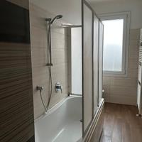 Vasca Da Bagno BluBleu con Rubinetteria GROHE
