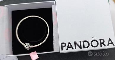 bracciale rigido Pandora 