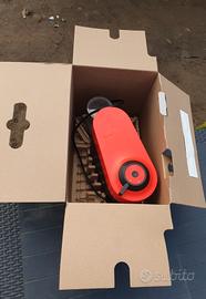 macchina caffè Nespresso 