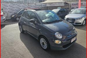 Fiat 500 C 1.0 Benzina Hybrid Cabriolet 70CV..2022
