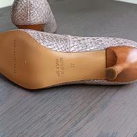 scarpe décolleté 