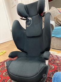 Seggiolino auto Cybex Pallas M-fix