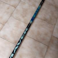 Canna da pesca Trota Torrente Maver 10m