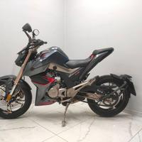 Zontes ZT 125 U Garantita e Finanziabile