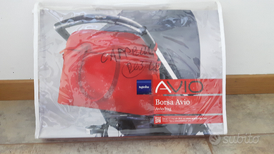 Borsa inglesina Avio