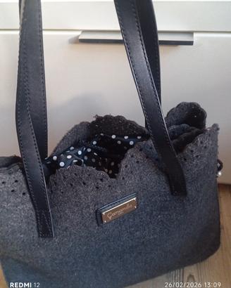 borsa Camomilla