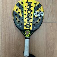 Racchetta padel babolat counter viper 24