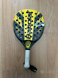 Racchetta padel babolat counter viper 24
