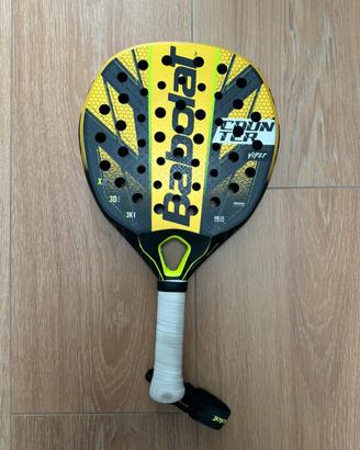 Racchetta padel babolat counter viper 24