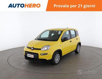 FIAT Panda ZR13492