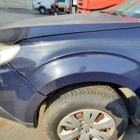 SUBARU FORESTER 2009 - PARAFANGO SINISTRO