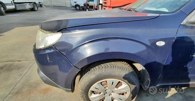 SUBARU FORESTER 2009 - PARAFANGO SINISTRO