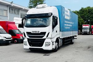 Iveco Stralis 420