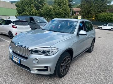 Bmw x5 4.0