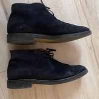 Scarpe Polacchine uomo 44