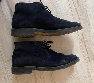 Scarpe Polacchine uomo 44