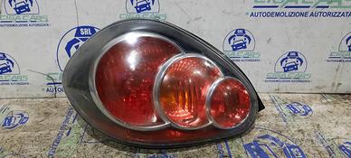 TOYOTA AYGO 2005 - STOP POSTERIORE SINISTRO