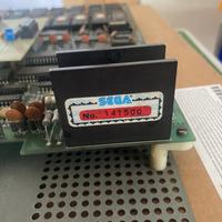Wonder boy I PCB Originale Sega conversion