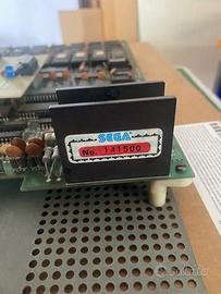 Wonder boy I PCB Originale Sega conversion
