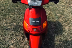 Bajaj spirit 50cc 1998