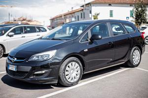 Opel Astra cambio automatico 