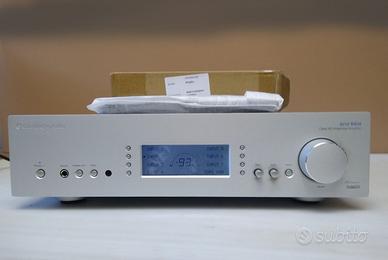 Cambridge Audio Azur 840A ampli 120w telecomando