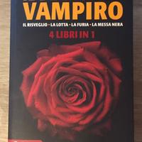 Il diario del vampiro di Lisa J. Smith (4 in 1)
