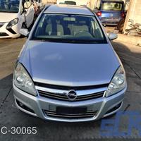 OPEL ASTRA H SW A04 1.7 CDTI 110CV -Ricambi