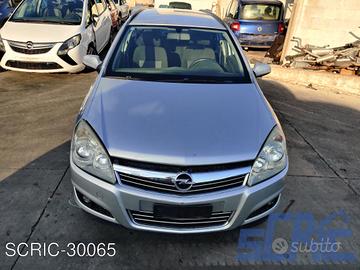 OPEL ASTRA H SW A04 1.7 CDTI 110CV -Ricambi