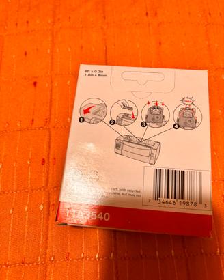 Nastro originale per Lexmark per stampante ad aghi