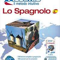 Assimil Lo Spagnolo senza Sforzo Audio mp3