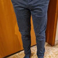 Pantalone lungo uomo OVS