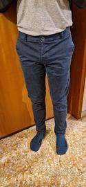 Pantalone lungo uomo OVS