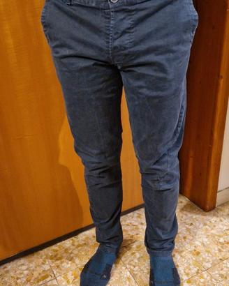 Pantalone lungo uomo OVS