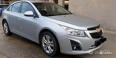Chevrolet cruze 2010 ricambi motore z20s1