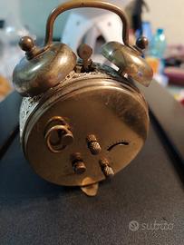 mini sveglia da collezione 