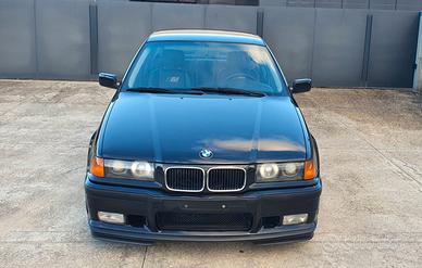 BMW E36 1993 316I BERLINA