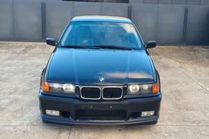 BMW E36 1993 316I BERLINA