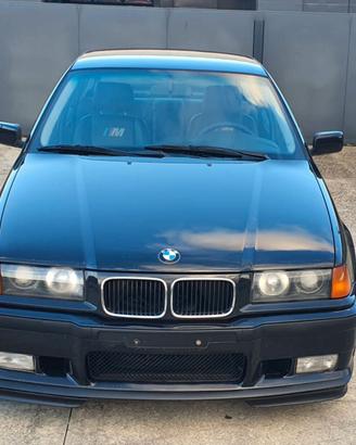 BMW E36 1993 316I BERLINA
