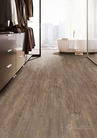 Pavimento Rovere Montblanc syncro XL – Design HDF